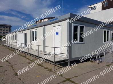 container de vanzare birou Salaj