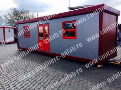 containere vanzare birou Salaj