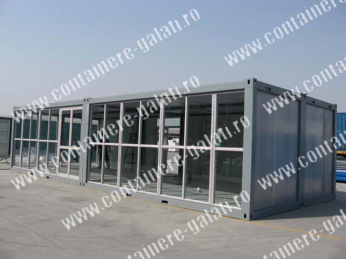 container spatii de productie vanzare Salaj