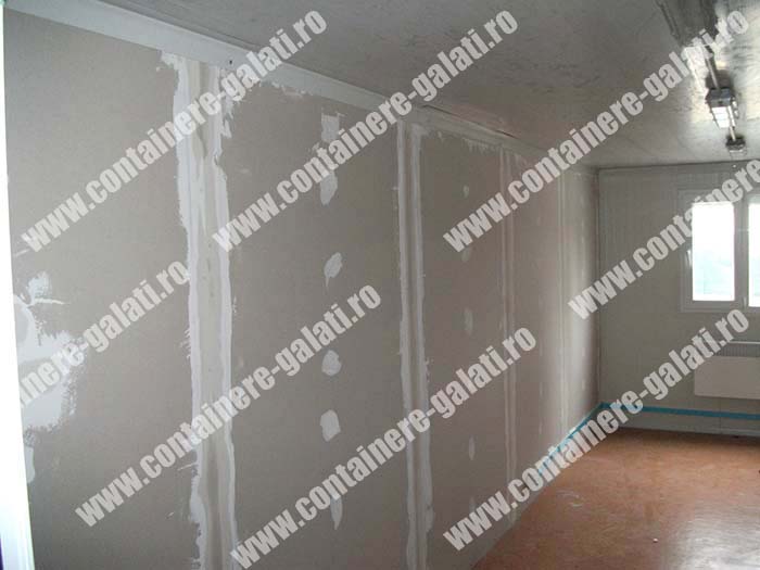 containere magazin Salaj