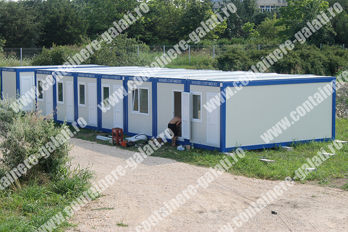 containere pret Salaj