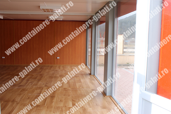 module de locuit Salaj