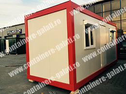 baraca de vanzare Salaj