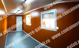 cadre containere second hand Salaj