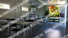 containere birou de vanzare Salaj