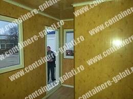 containere de locuit second hand Salaj