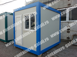 containere second hand pret Salaj